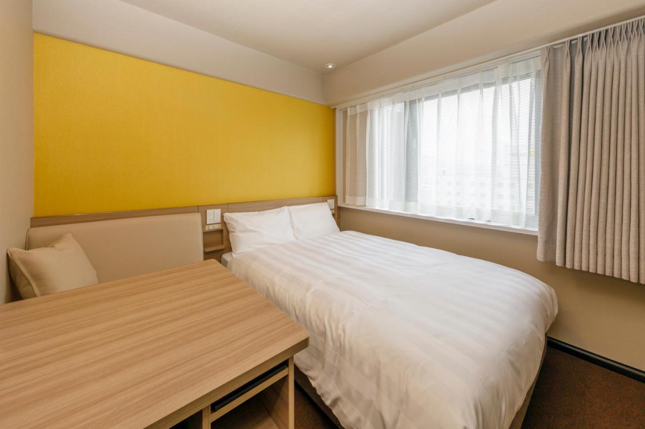 Via Inn Shimonoseki Dış mekan fotoğraf