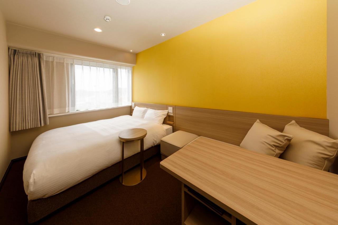 Via Inn Shimonoseki Dış mekan fotoğraf