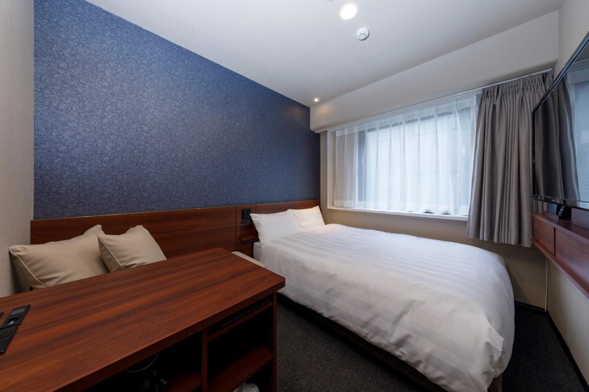 Via Inn Shimonoseki Dış mekan fotoğraf
