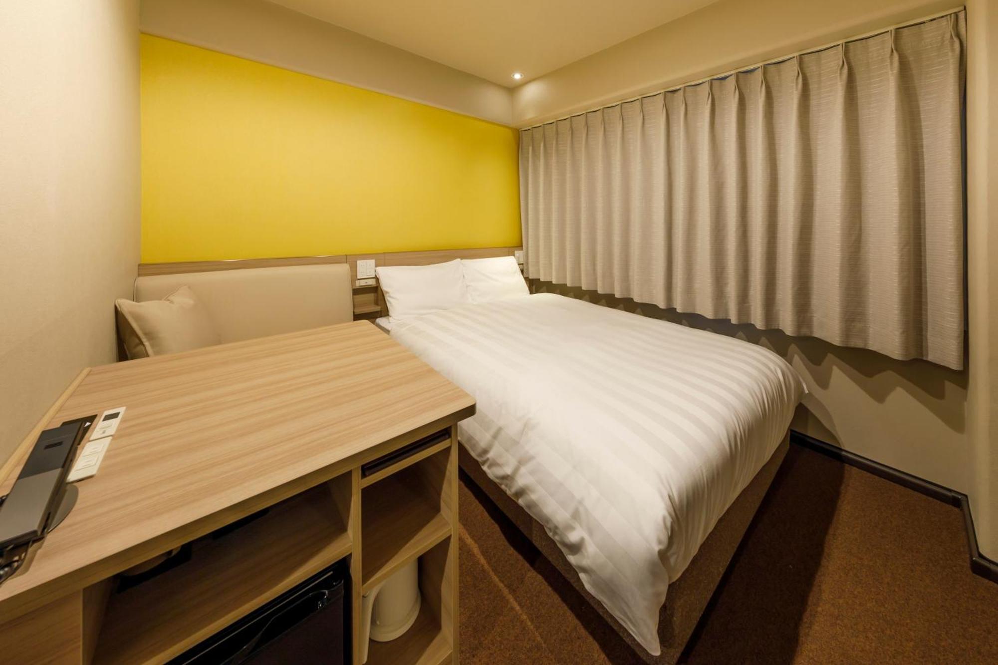 Via Inn Shimonoseki Oda fotoğraf